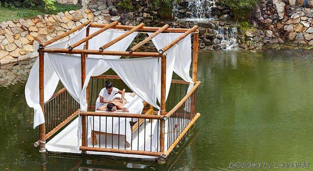 Entremonte Wellness Hotel & Spa Apulo Esterno foto