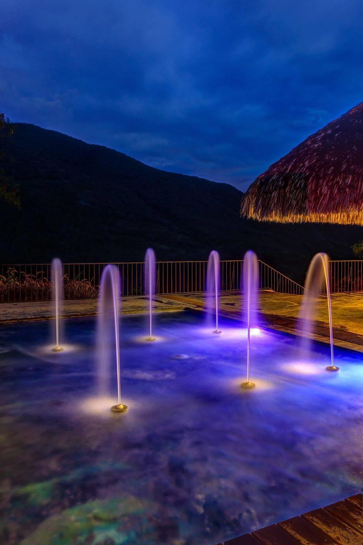 Entremonte Wellness Hotel & Spa Apulo Esterno foto